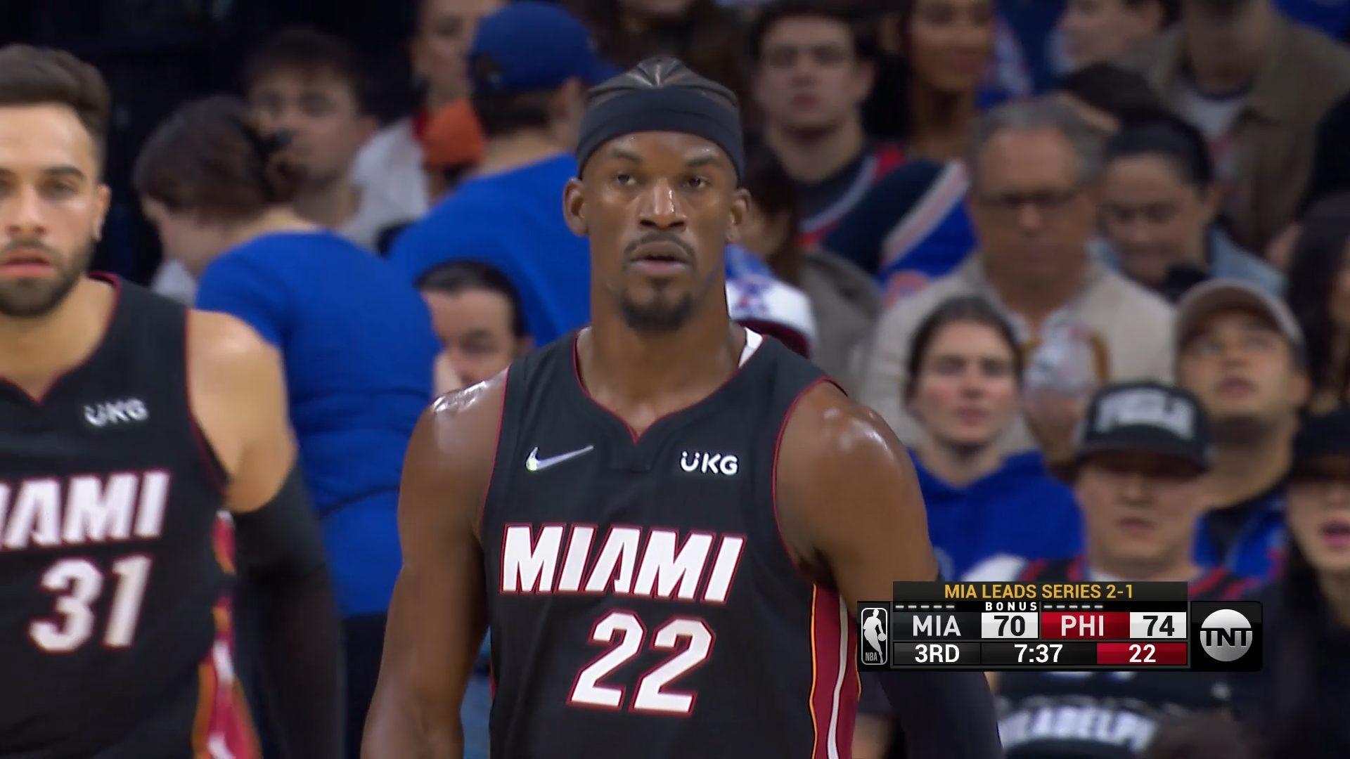 Jimmy Butler 09/05/2022