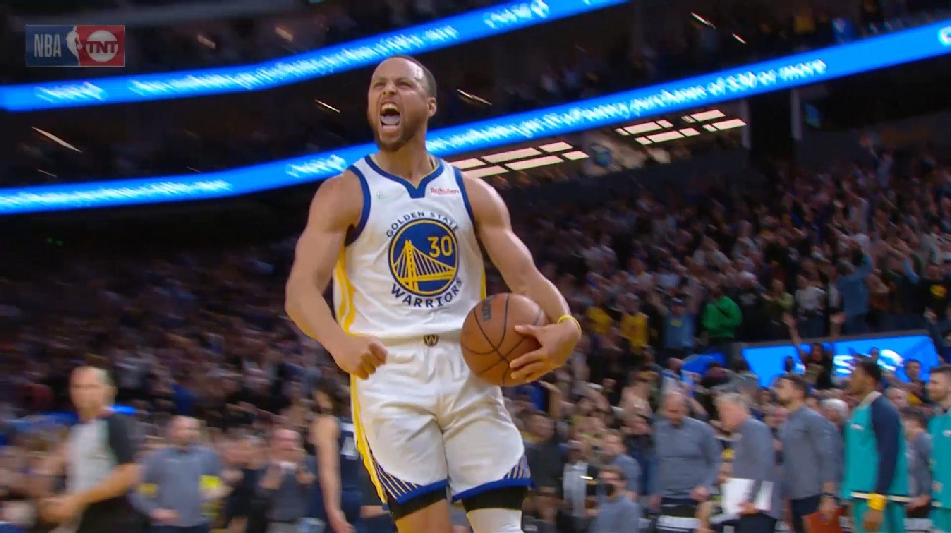 Stephen Curry