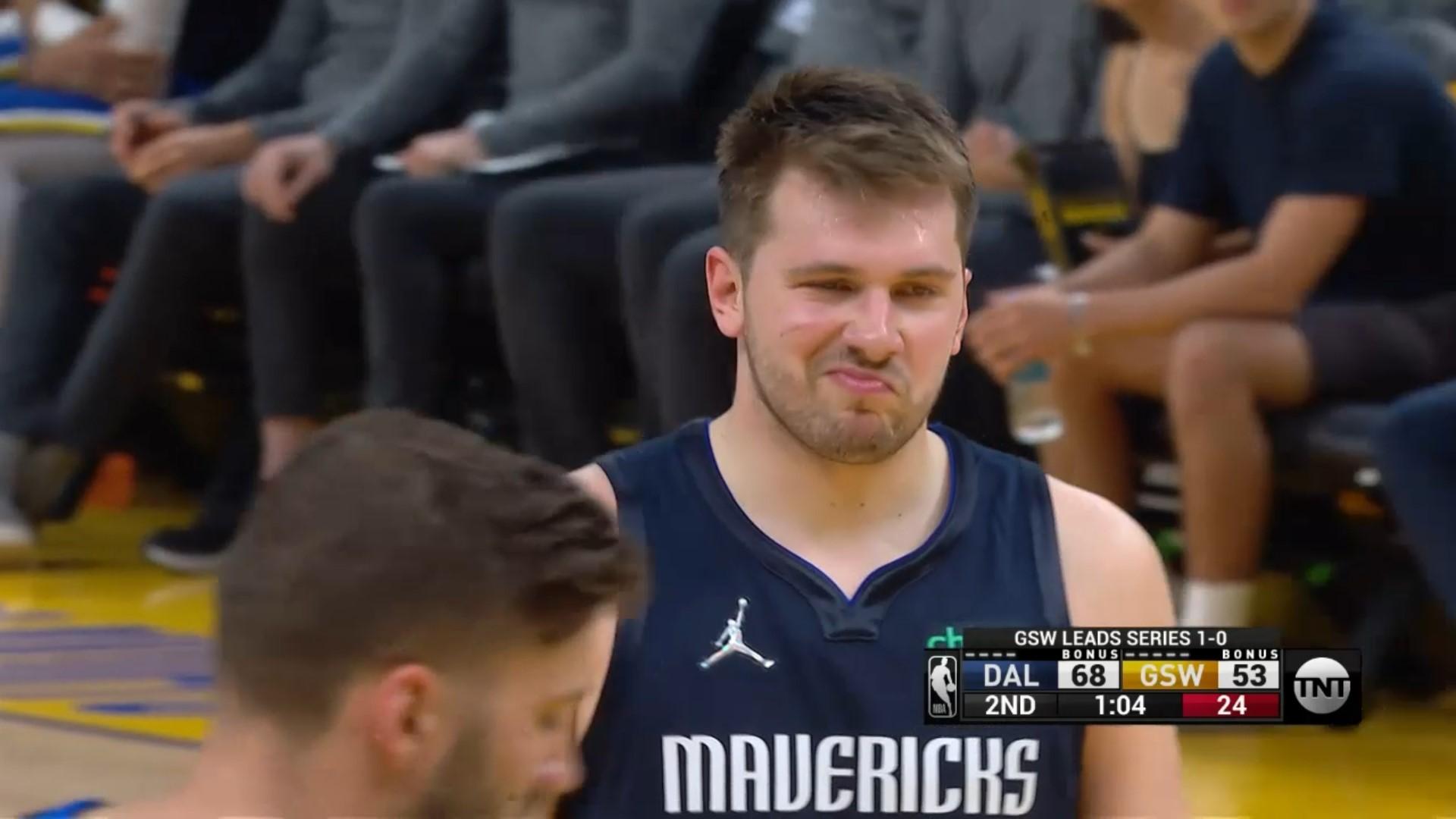 Luka Doncic