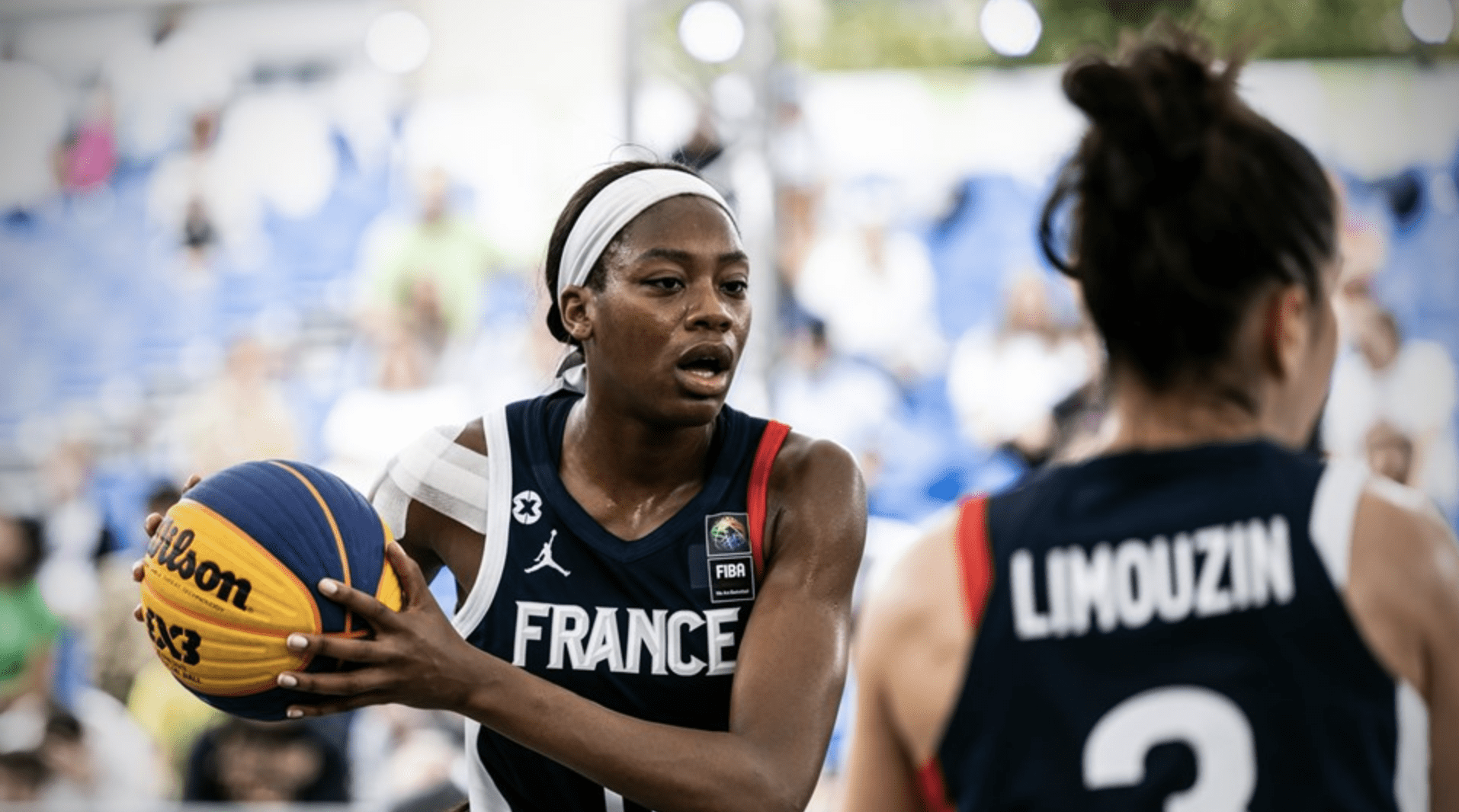 Coupe du Monde 3x3