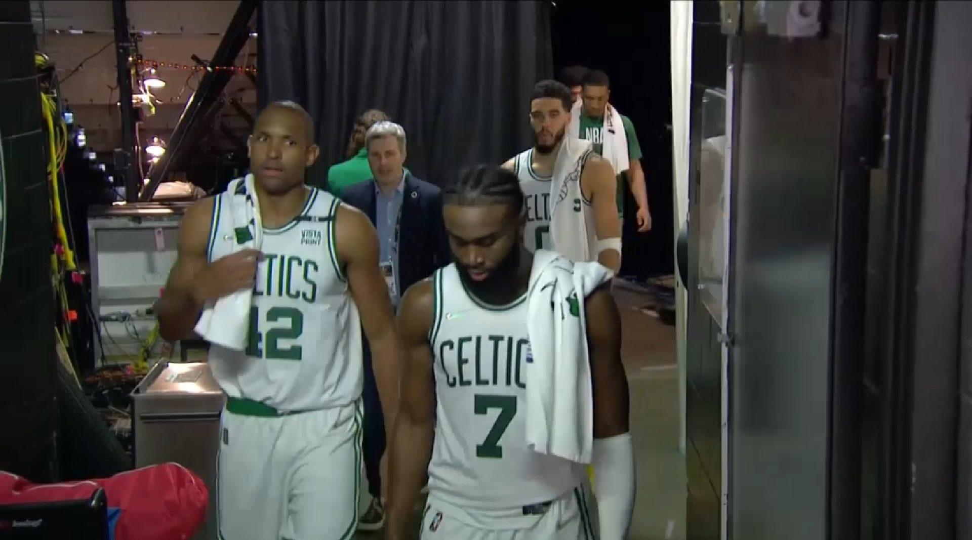 Boston Celtics 11 juin 2022