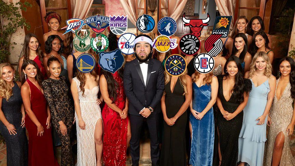 JaVale McGee