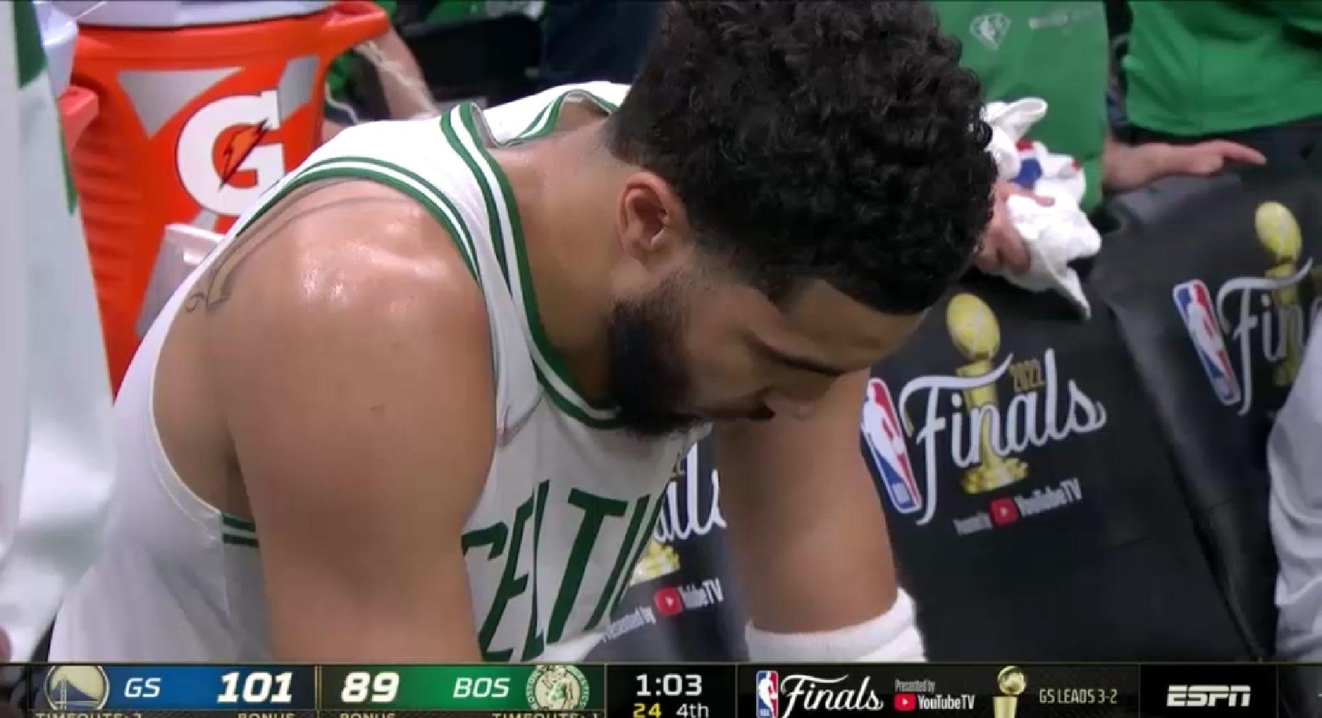 Jayson Tatum