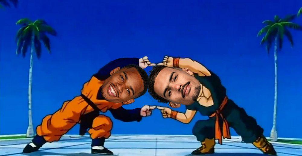 Trae Dejounte