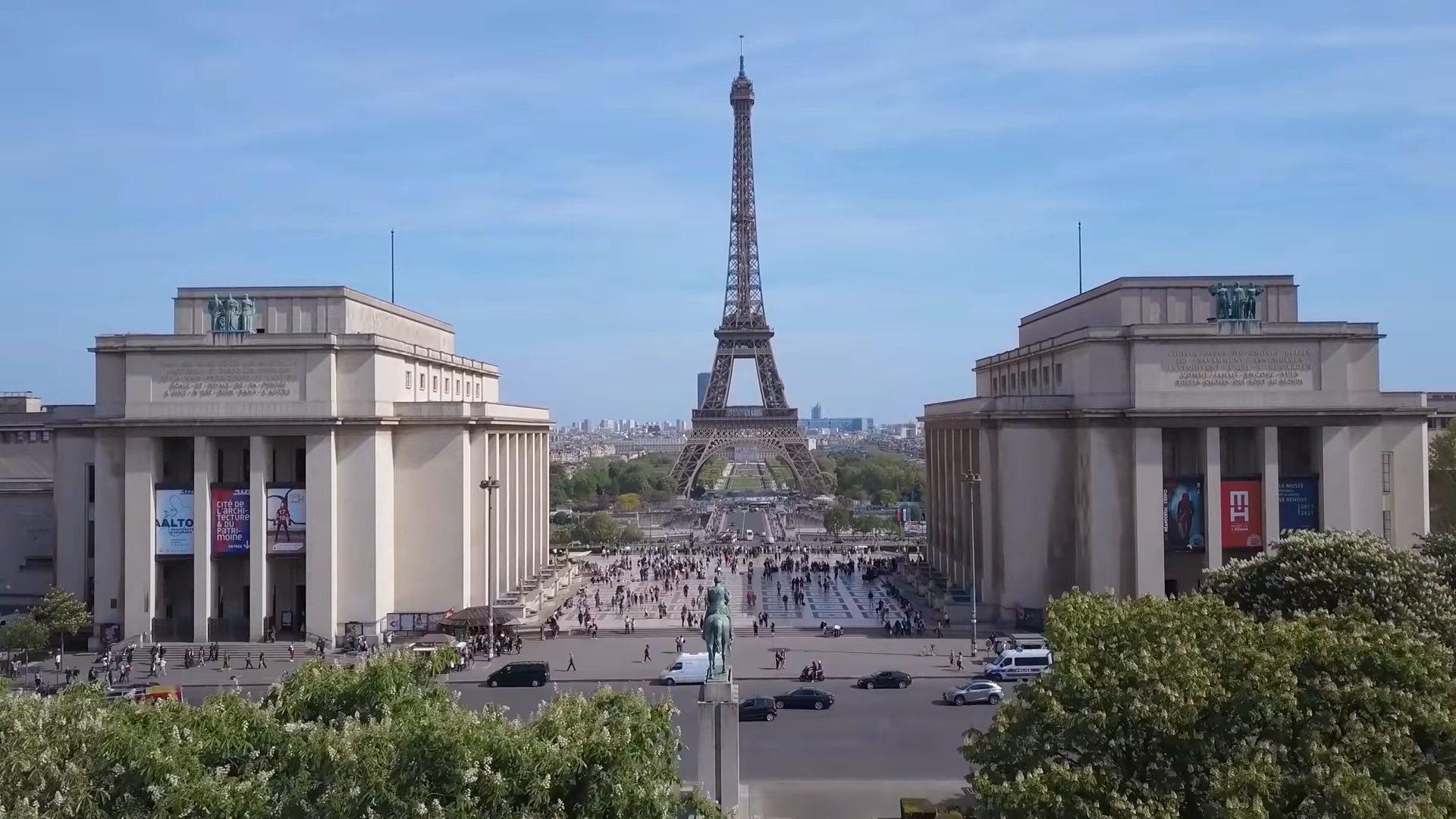 Paris 27 juillet 2022