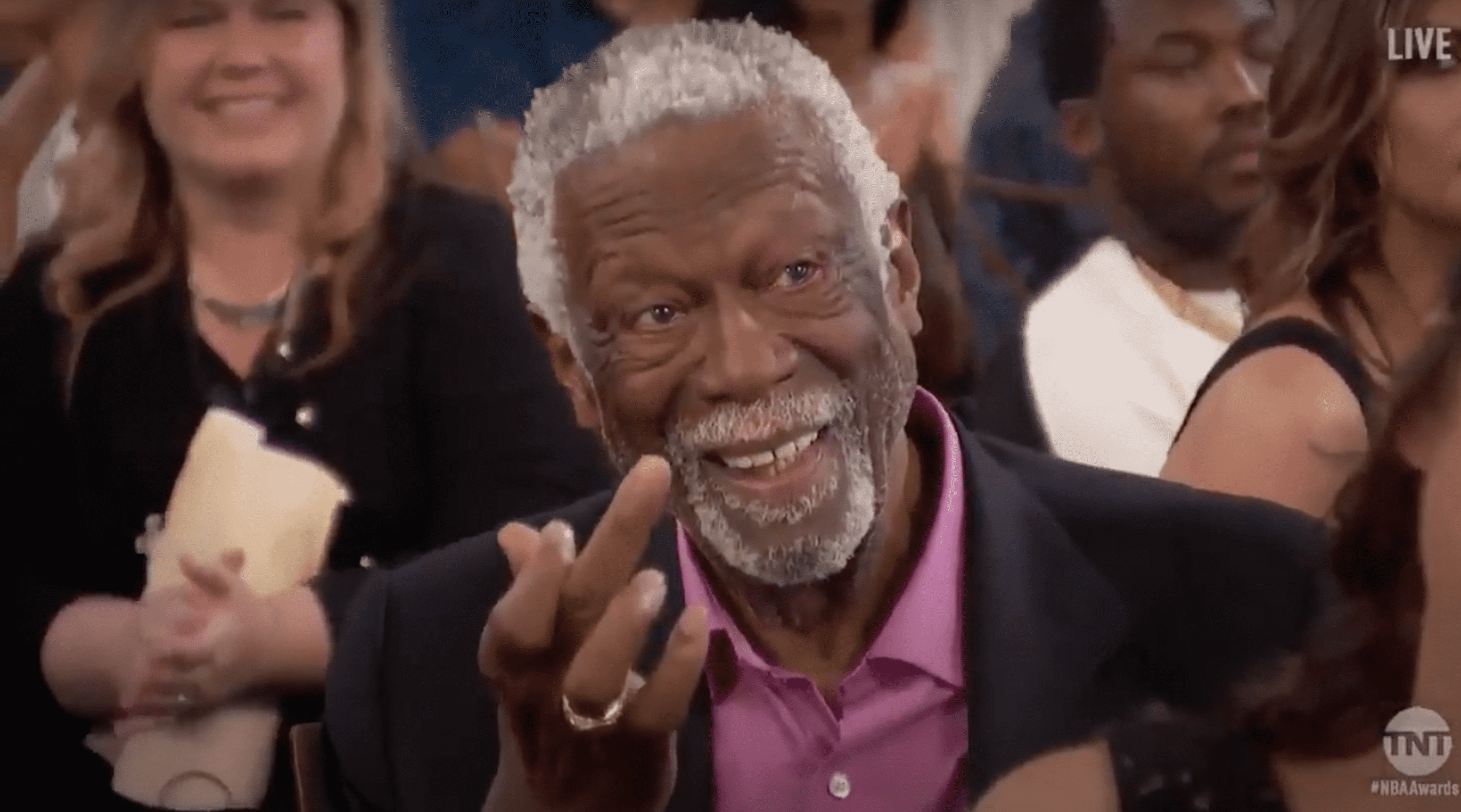 Bill Russell