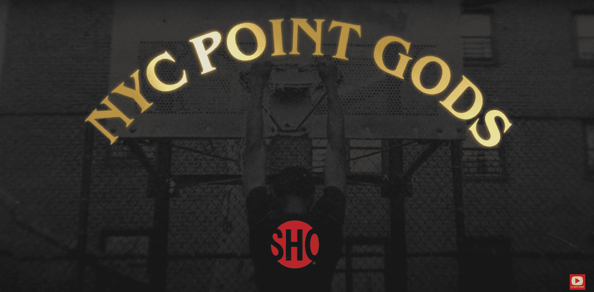 NYC Point Gods