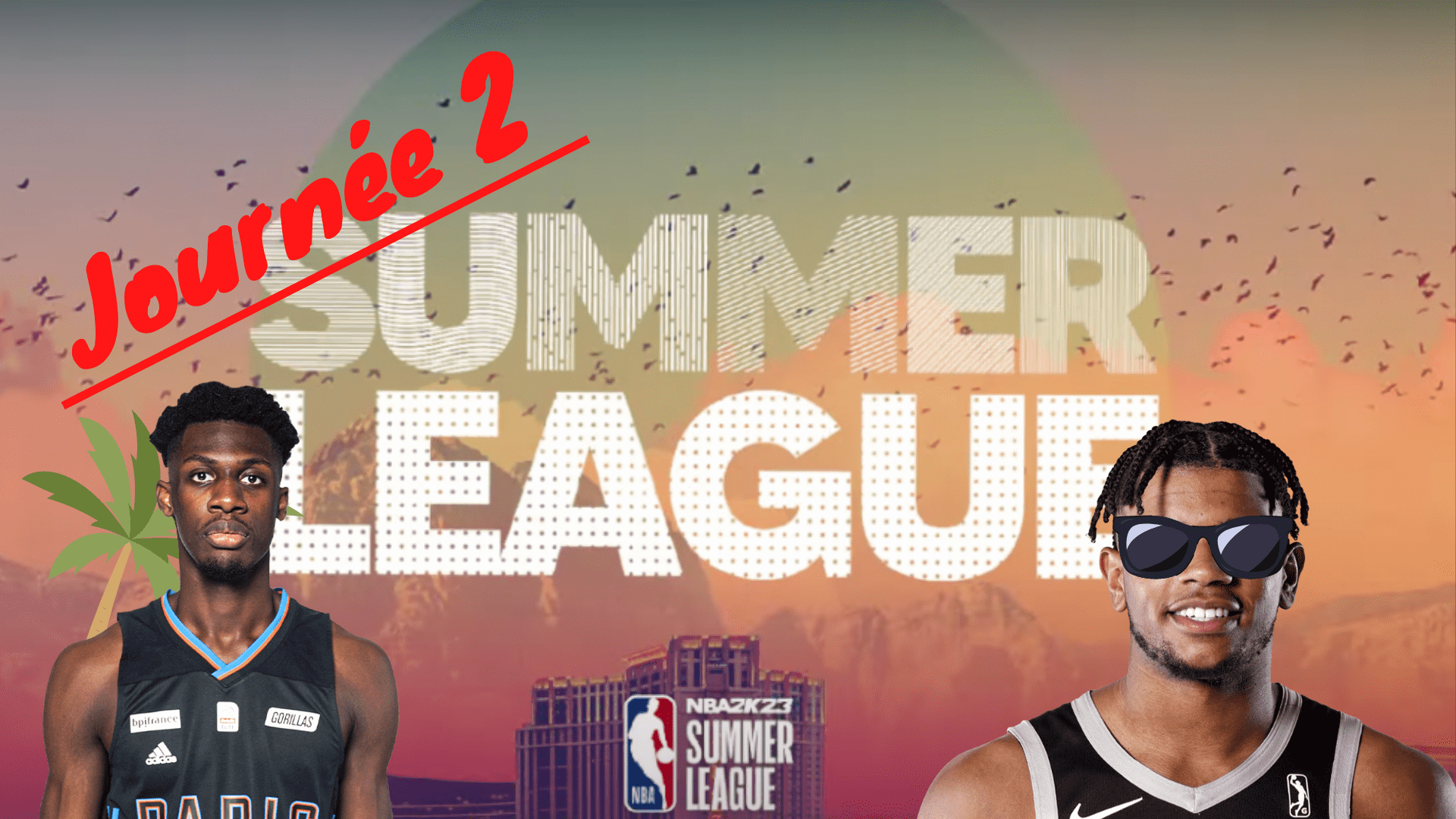 Summer league