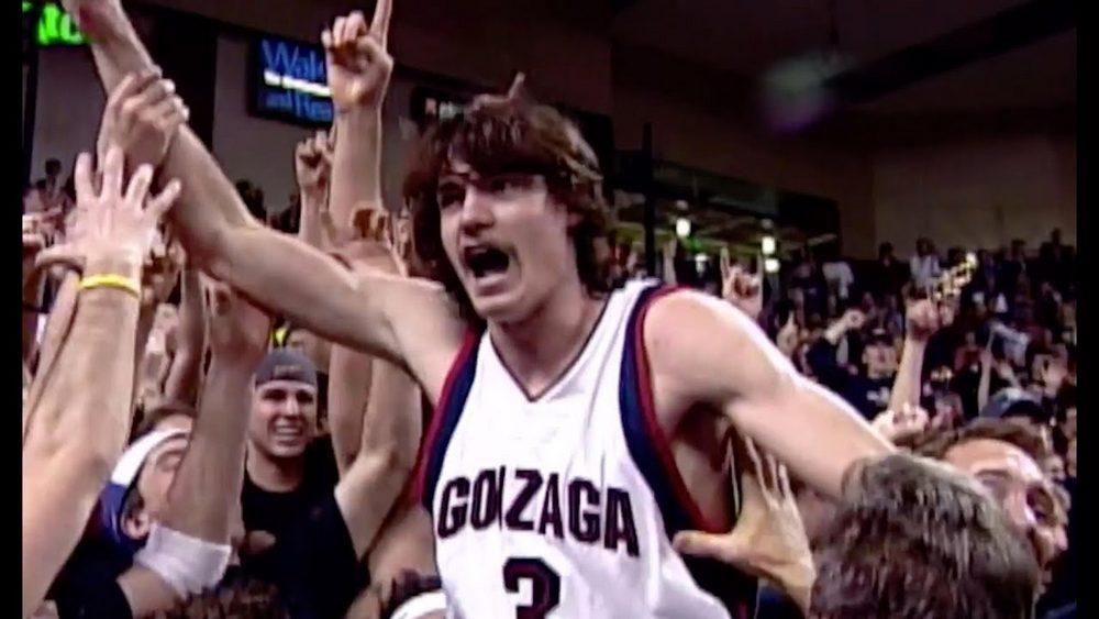Adam Morrison