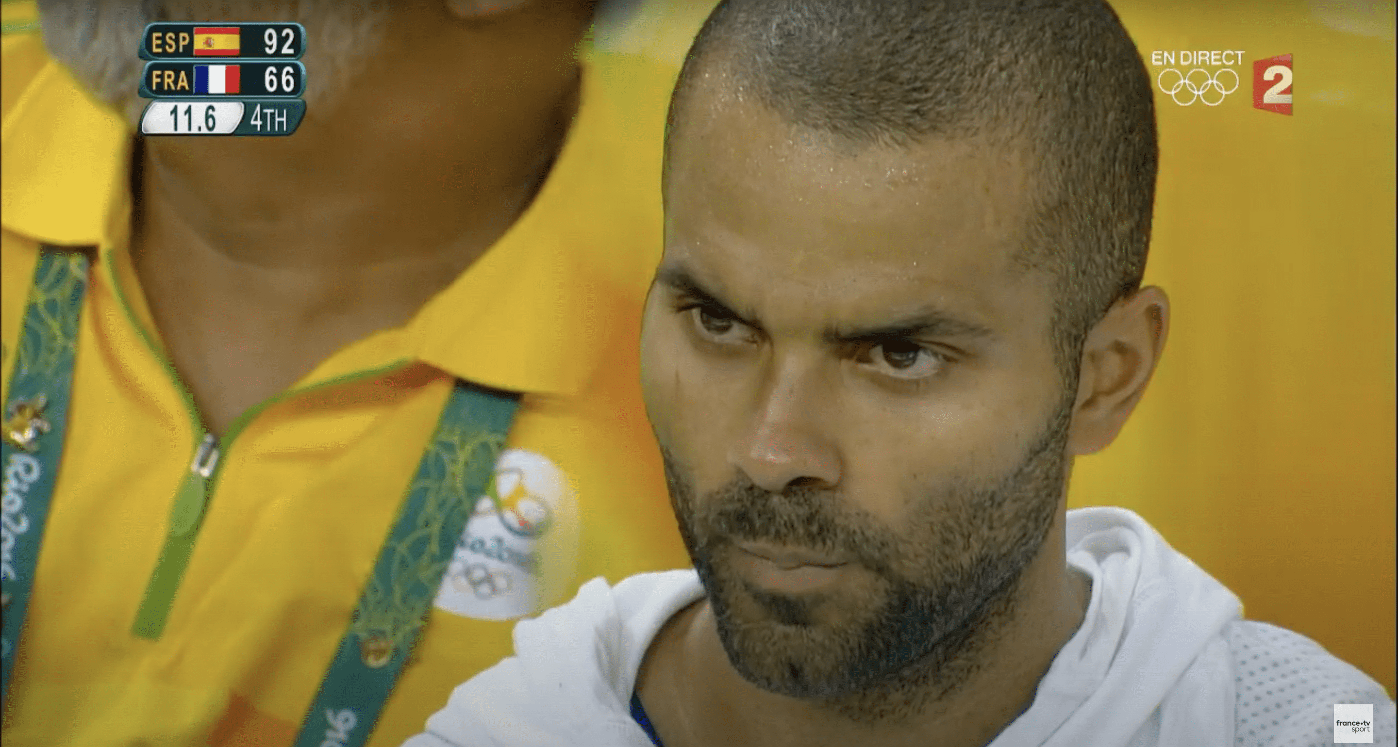 Tony Parker