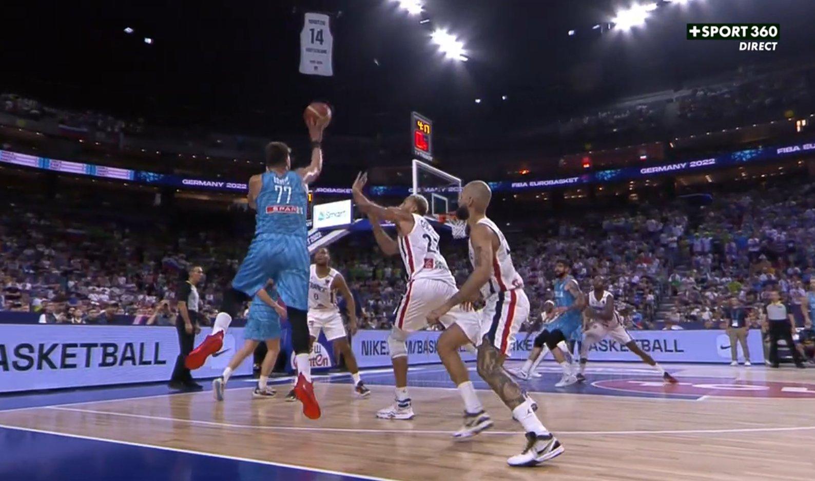 Luka Doncic