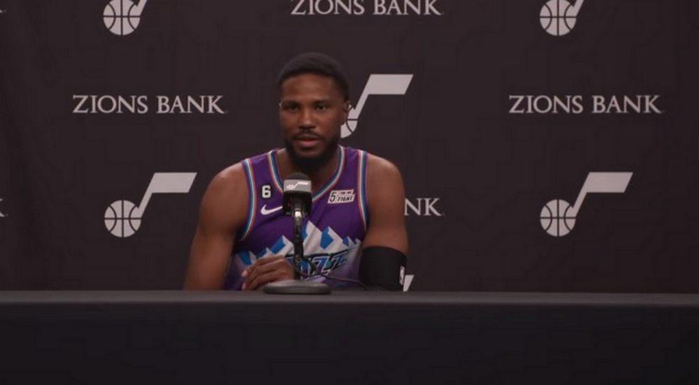 Malik Beasley