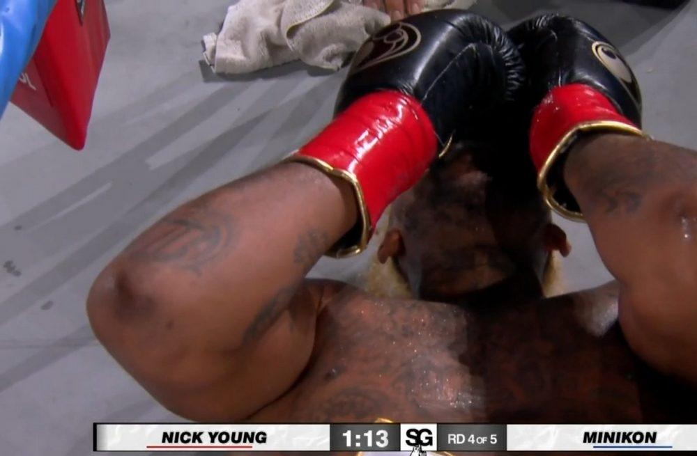 Nick Young