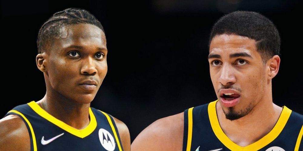 Pacers 28 mai 2023