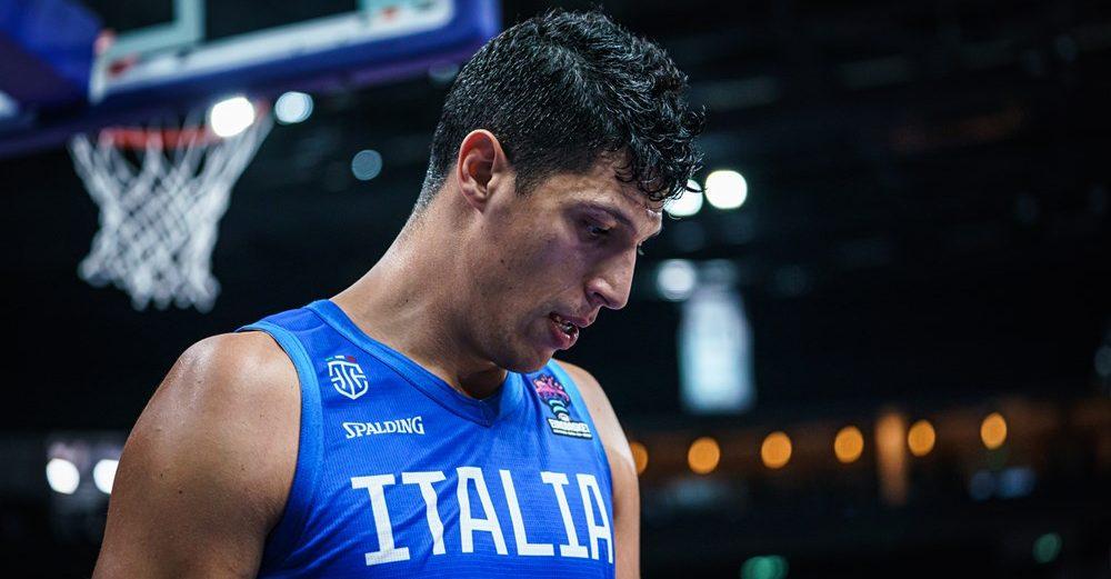 Simone Fontecchio