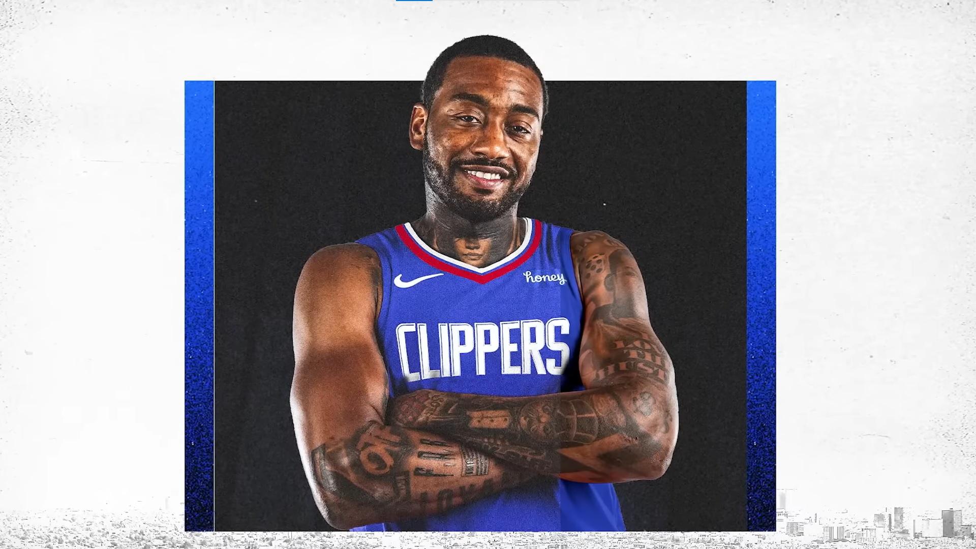 John Wall 4.10.22