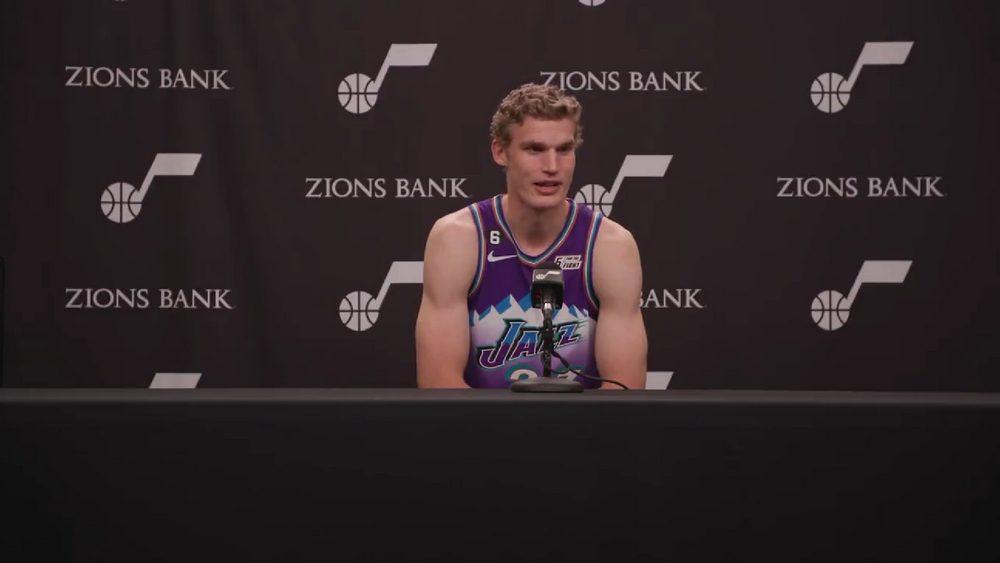 Lauri Markkanen