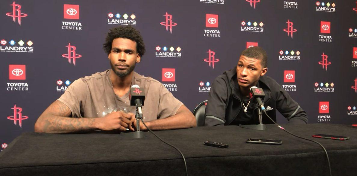 Rockets 3 octobre 2022