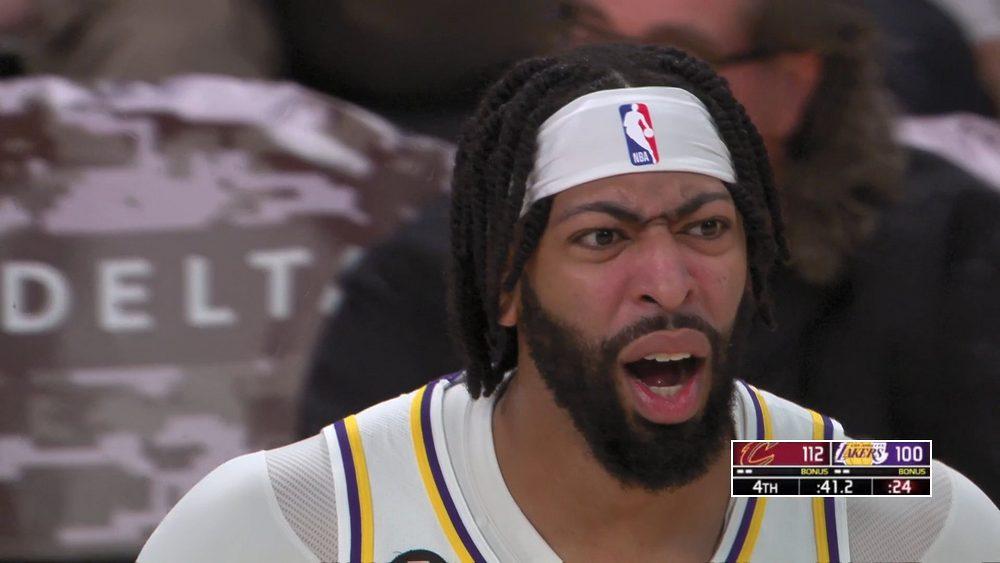 Anthony Davis