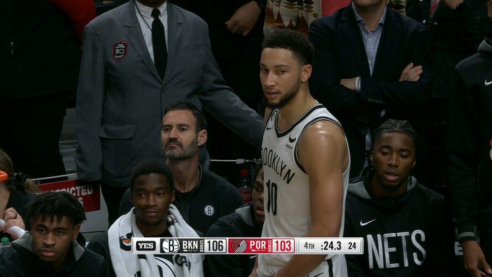Ben Simmons