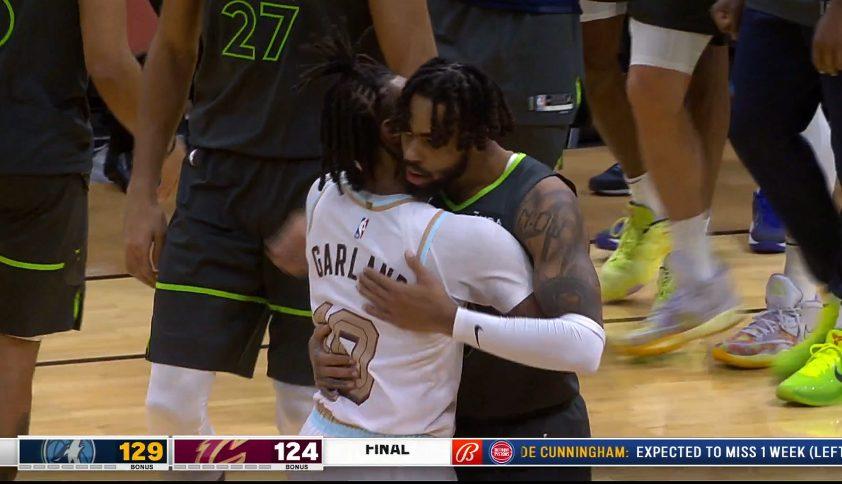 D'Angelo Russell