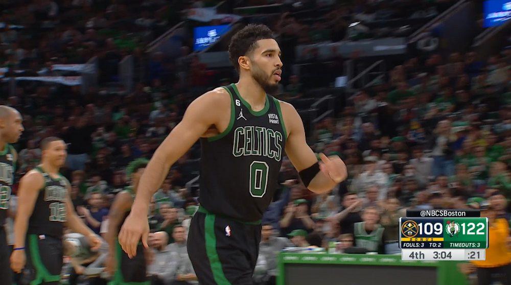 Jayson Tatum