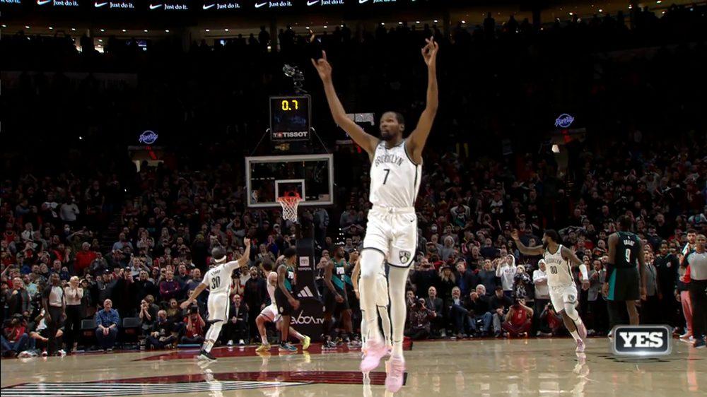 Kevin Durant