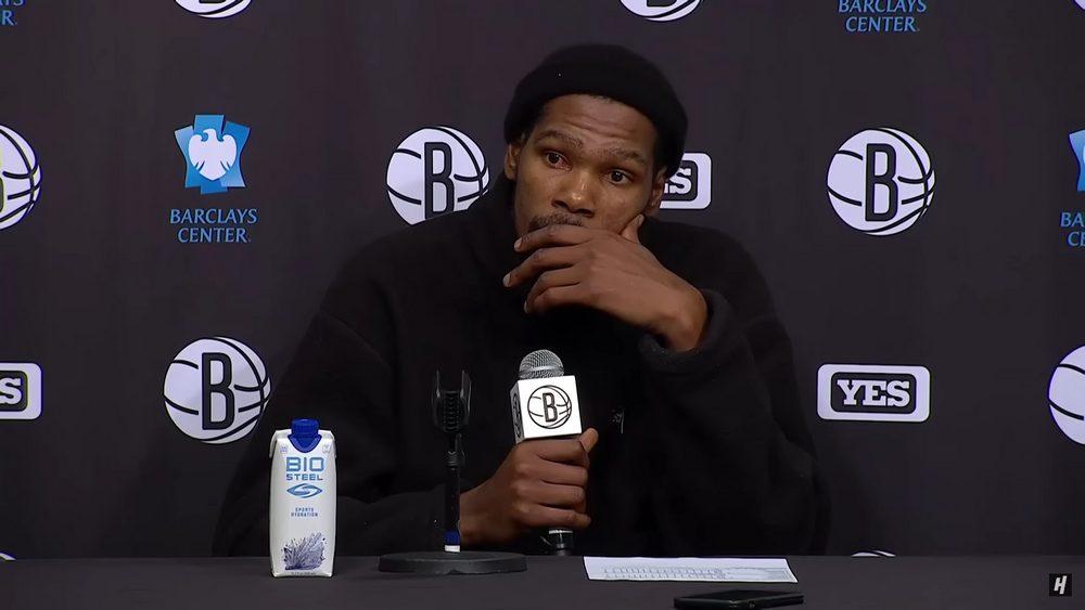 Kevin Durant