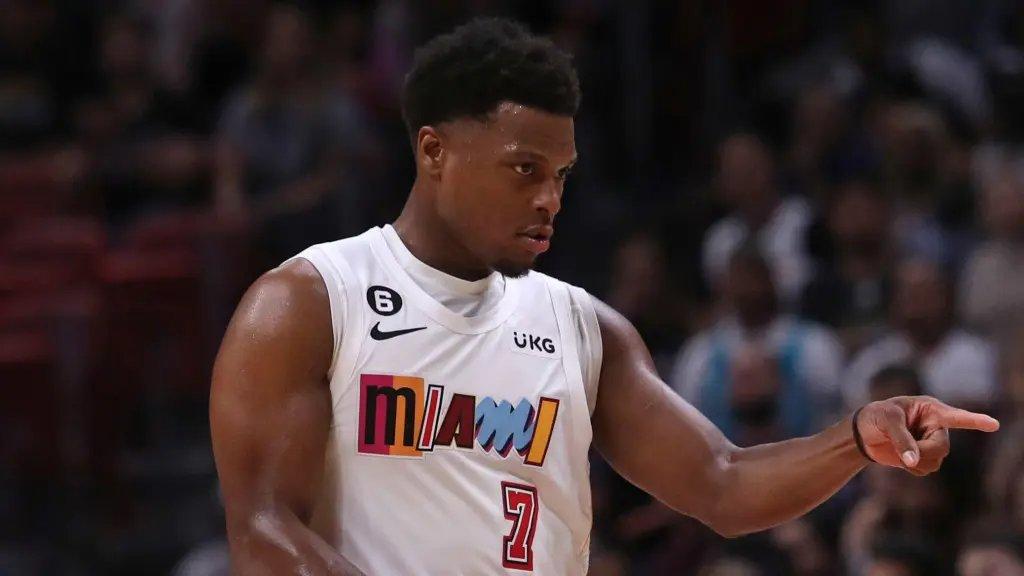 Kyle Lowry 24 novembre 2022