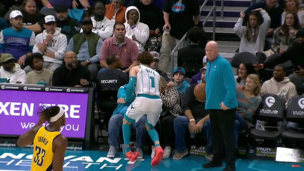LaMelo Ball