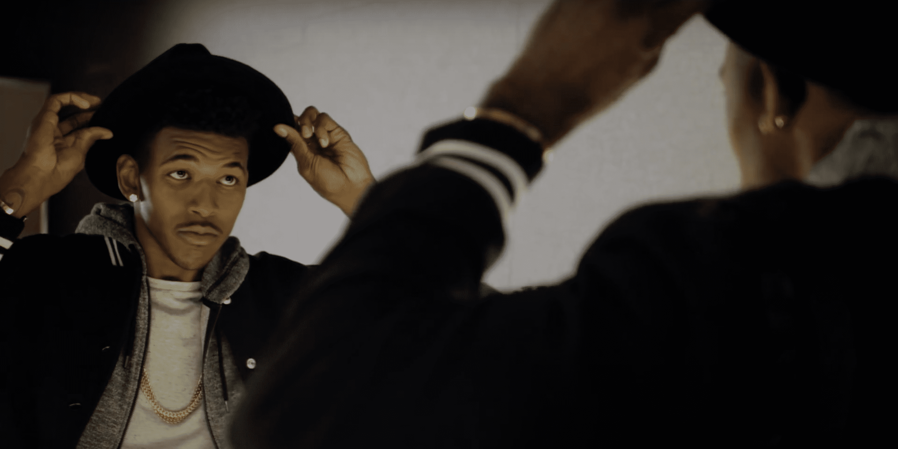 Nick Young