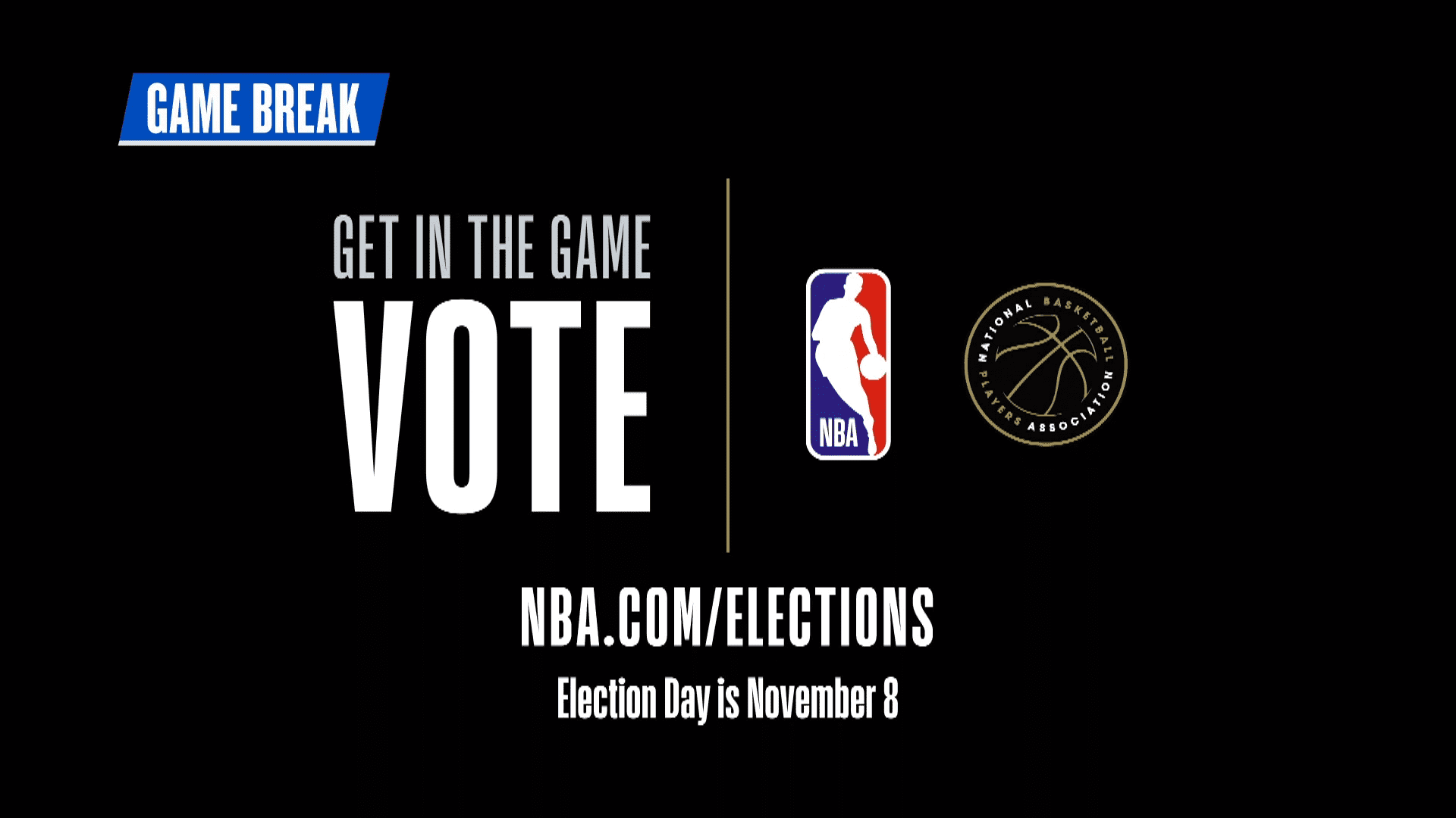election day
