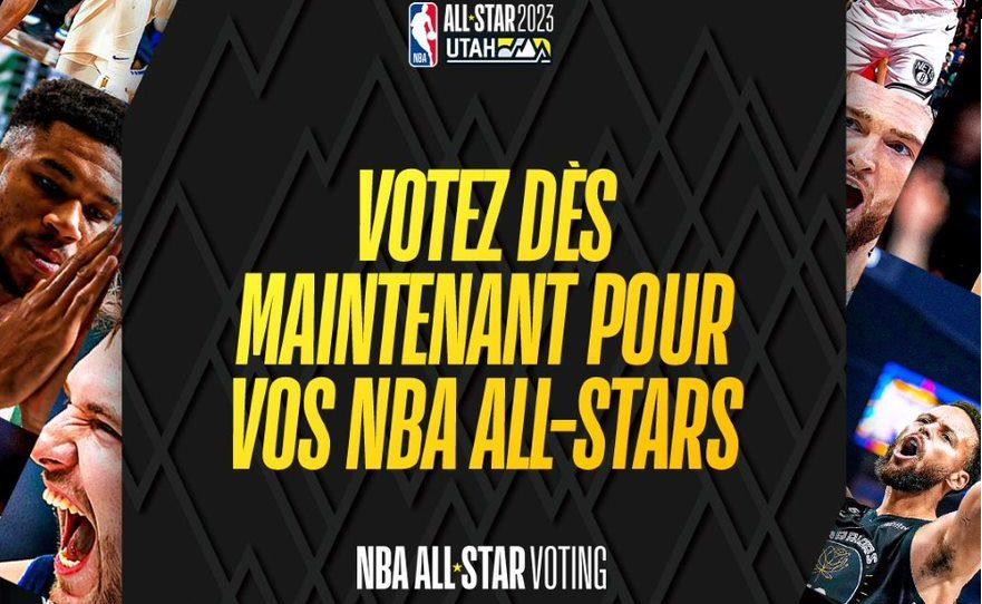 All Star Game 2023