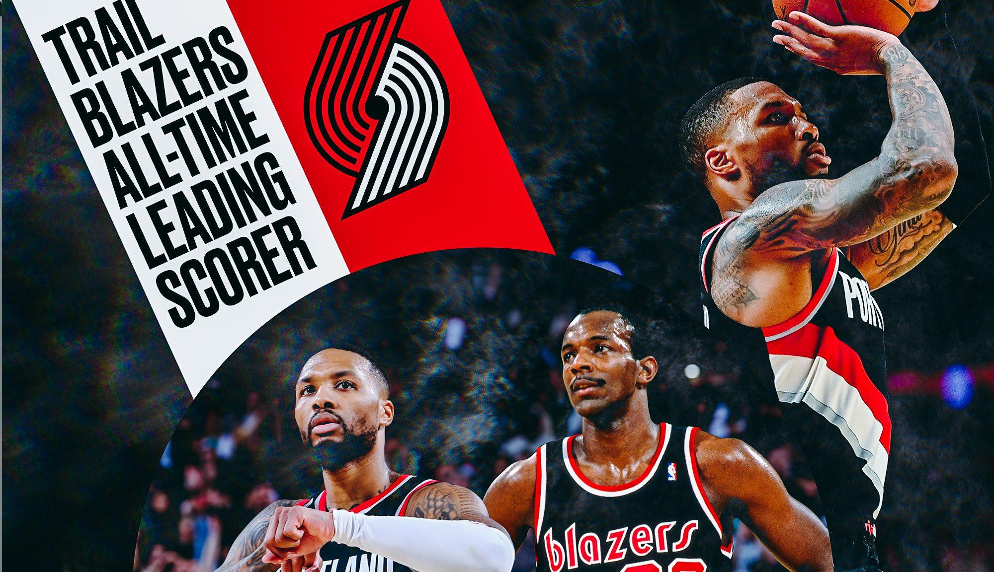 Damian Lillard