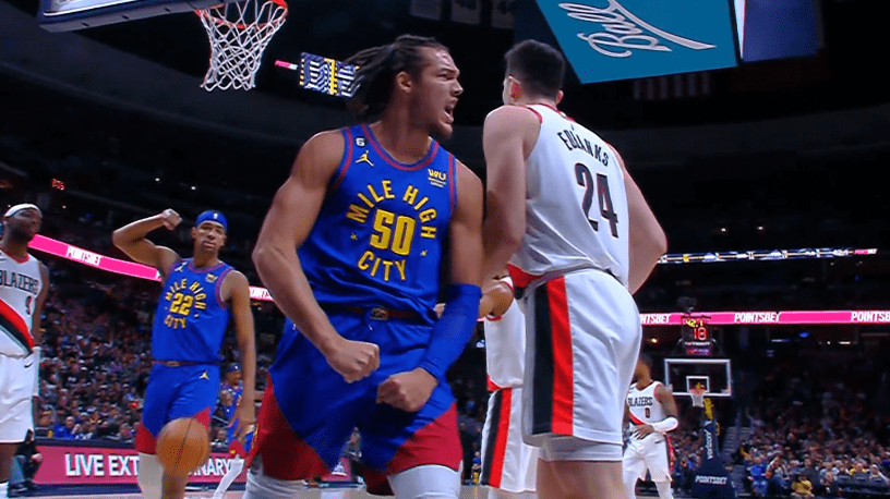 Denver Nuggets