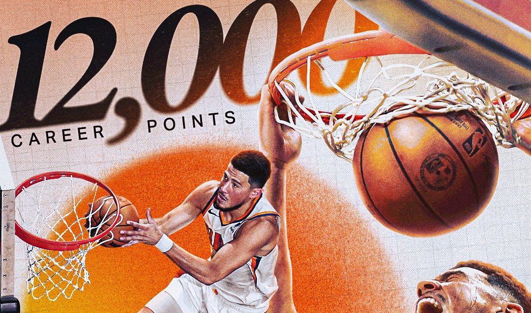 Devin Booker