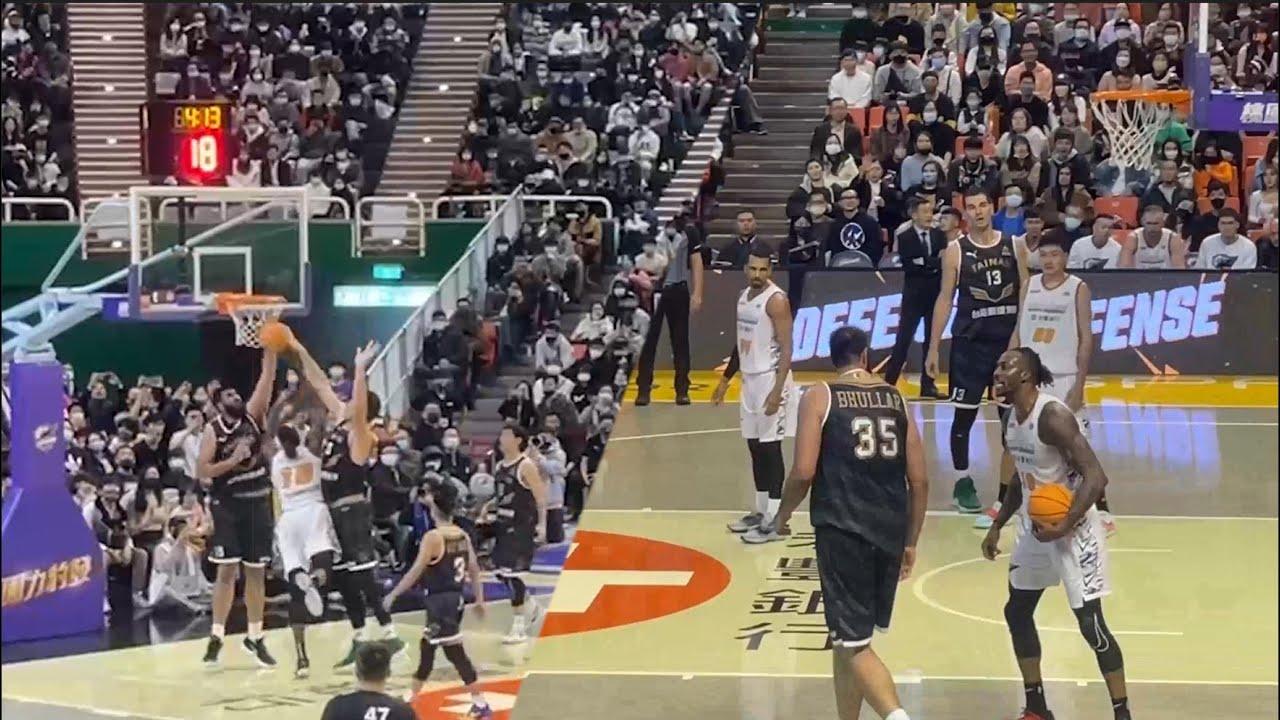 Dwight Bhullar 22 décembre 2022