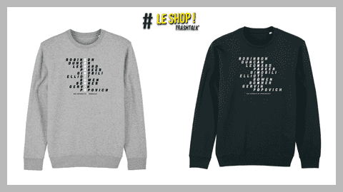 Encart San Antonio 2 - Nouveau Site