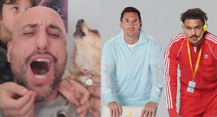 France Argentine