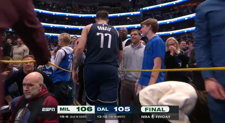 Luka Doncic
