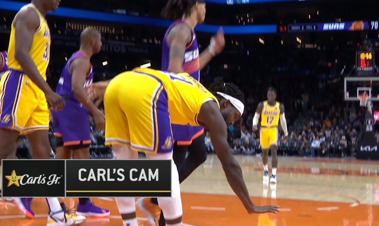 Patrick Beverley
