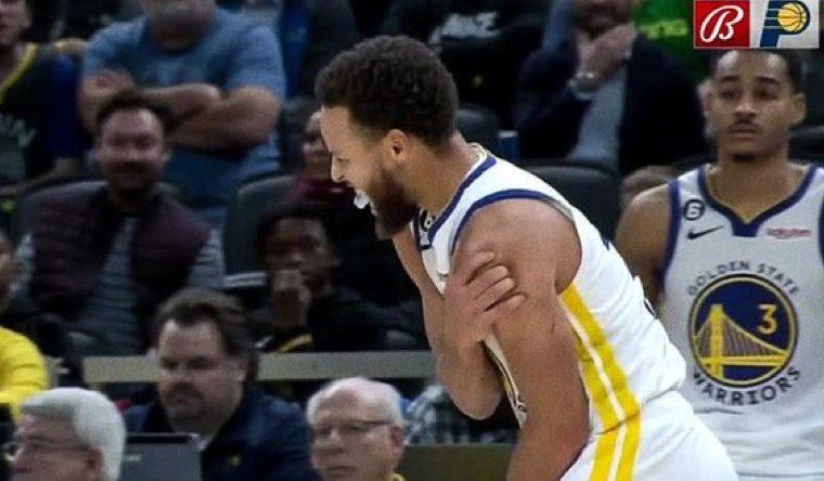 Stephen Curry
