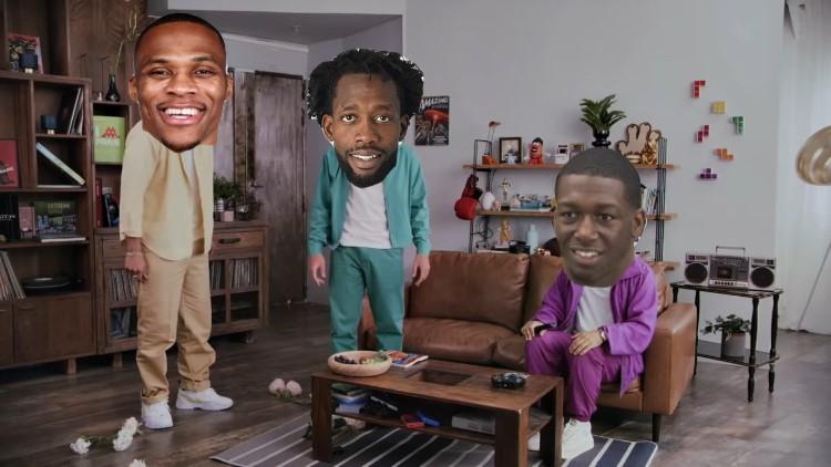 Westbrook-Beverley-Nunn 2 décembre 2022