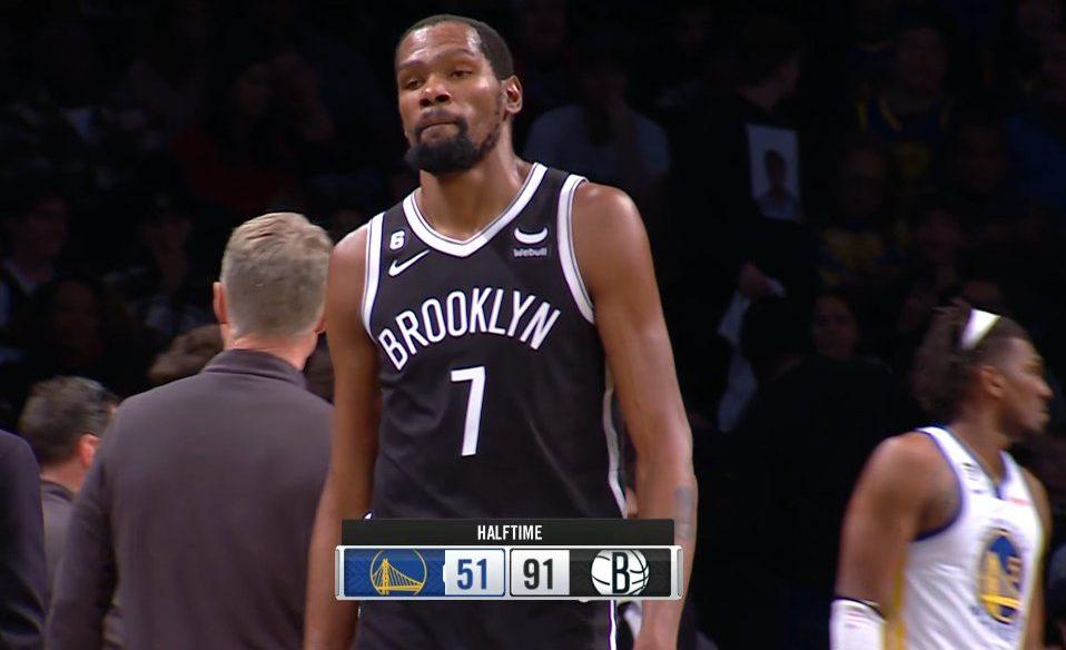 kevin durant
