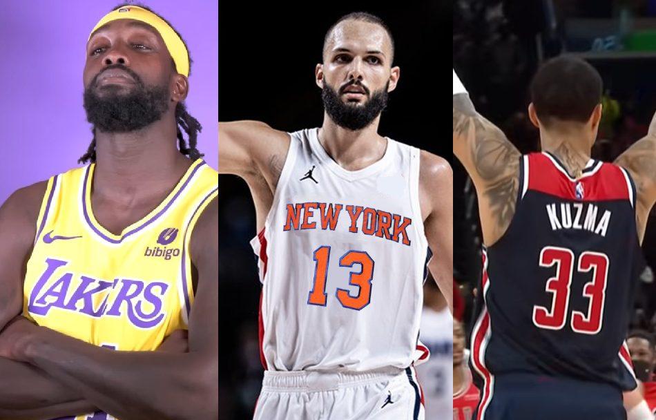 trade deadline