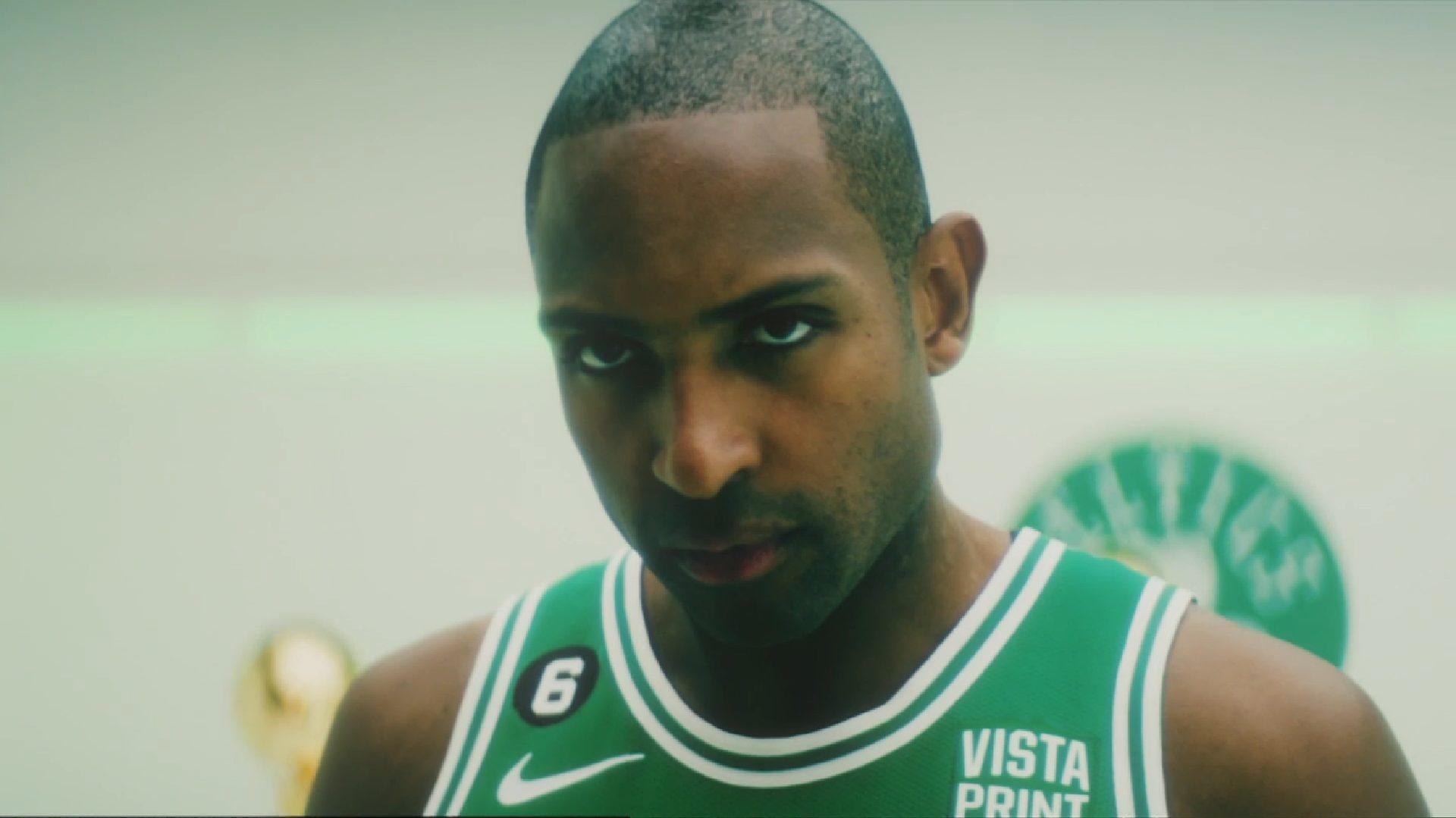 Al Horford Celtics 30 décembre 2022