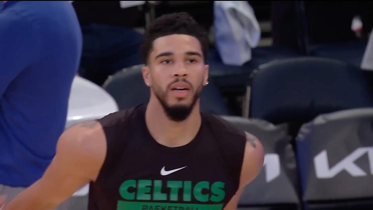 Tatum 26 janvier