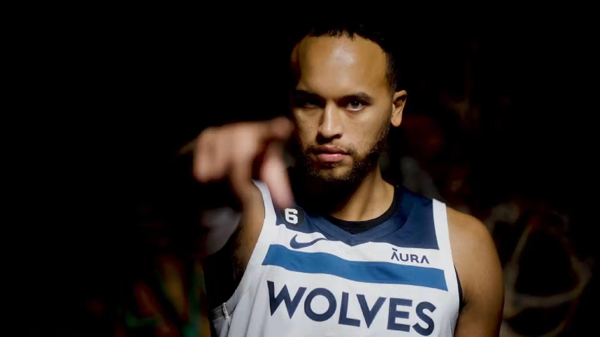 Kyle Anderson Wolves 16 décembre 2022