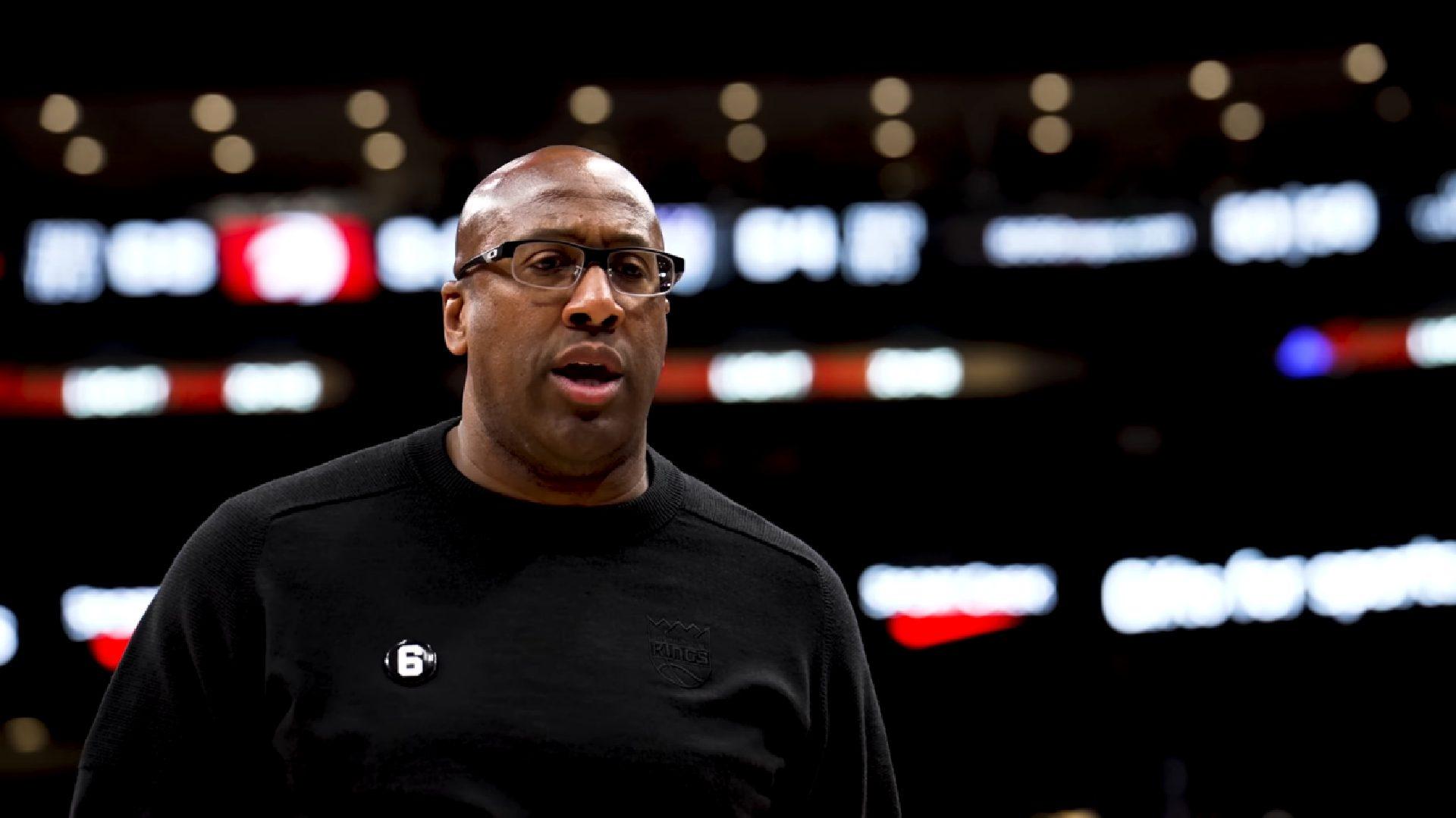 Mike Brown Kings 8 janvier 2023