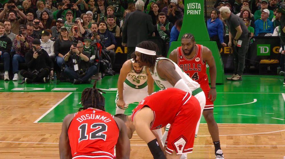 Robert Williams III